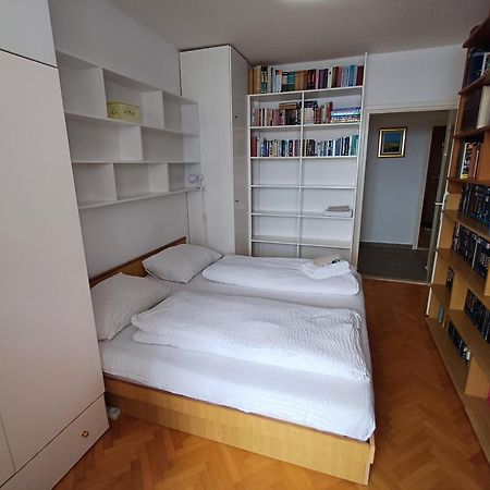 Apartment Moonlight 杜布罗夫尼克 外观 照片