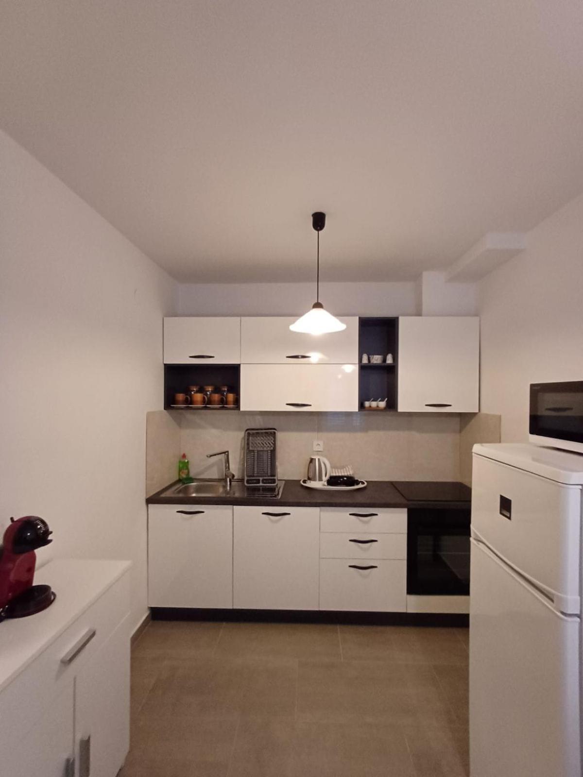 Apartment Moonlight 杜布罗夫尼克 外观 照片