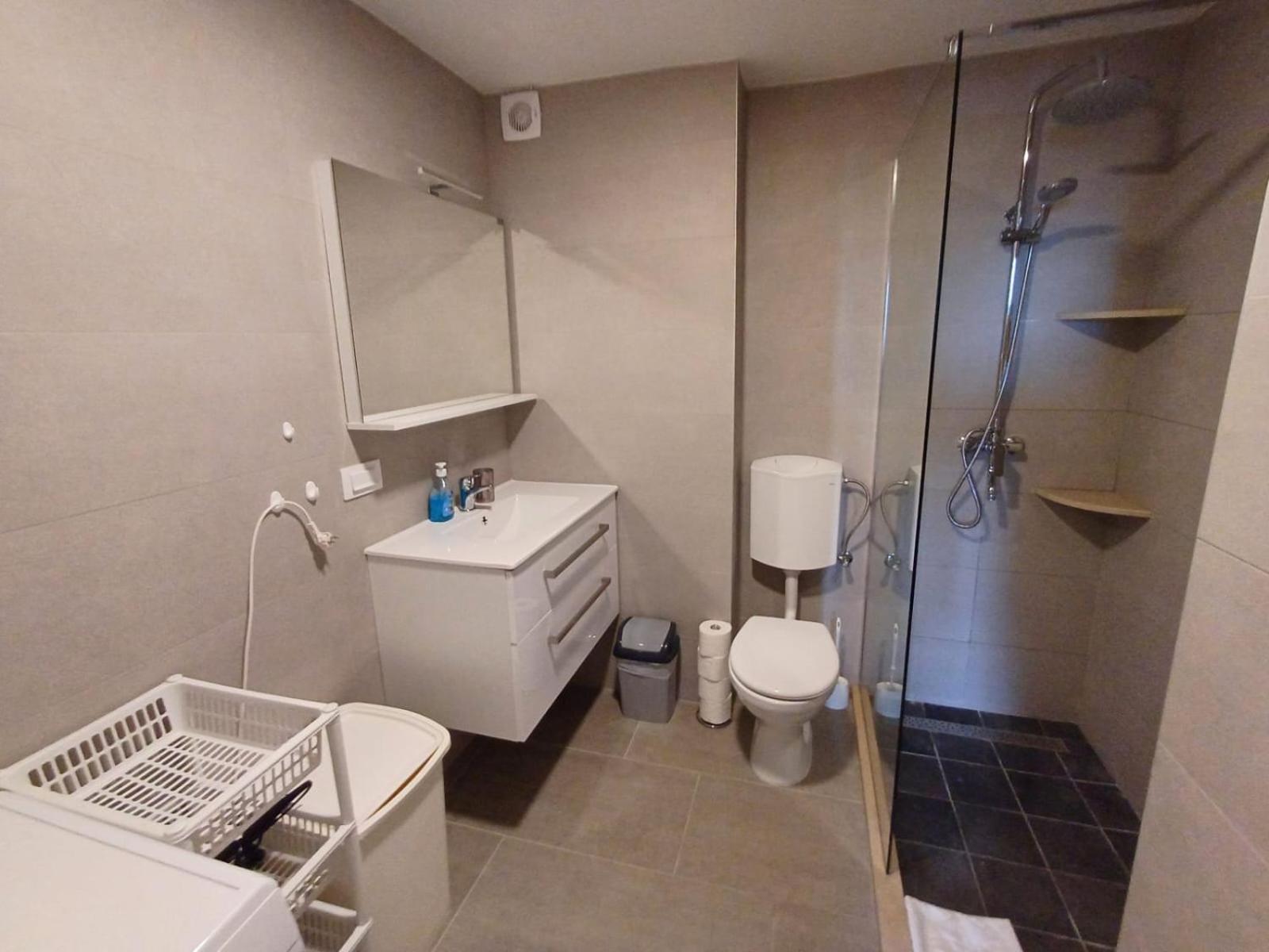 Apartment Moonlight 杜布罗夫尼克 外观 照片